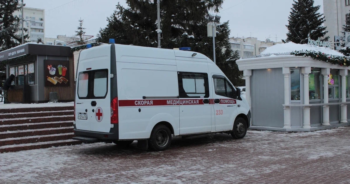 Городские службы Самары переведены на усиленный режим работы в праздничные дни Об этом проинформировал глава города Иван Носков