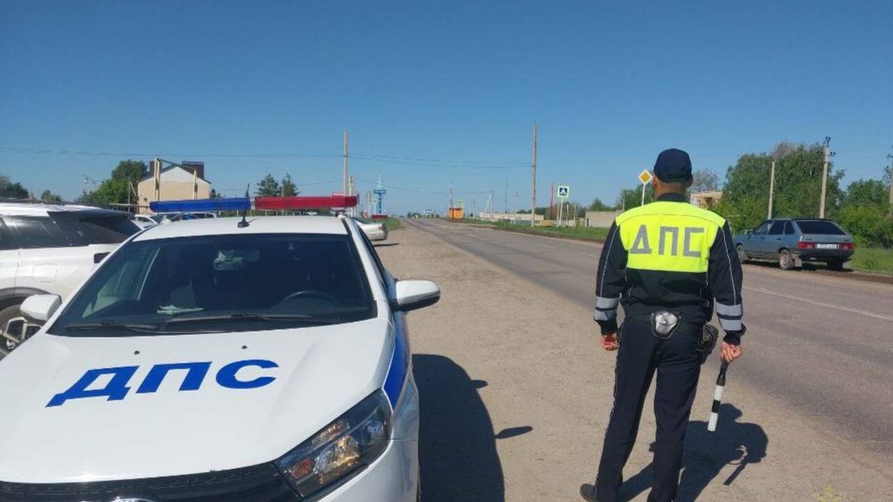 В Самарской области под суд пойдет мужчина, повторно пойманный пьяным за рулем Нарушитель не учел уроков административного взы...