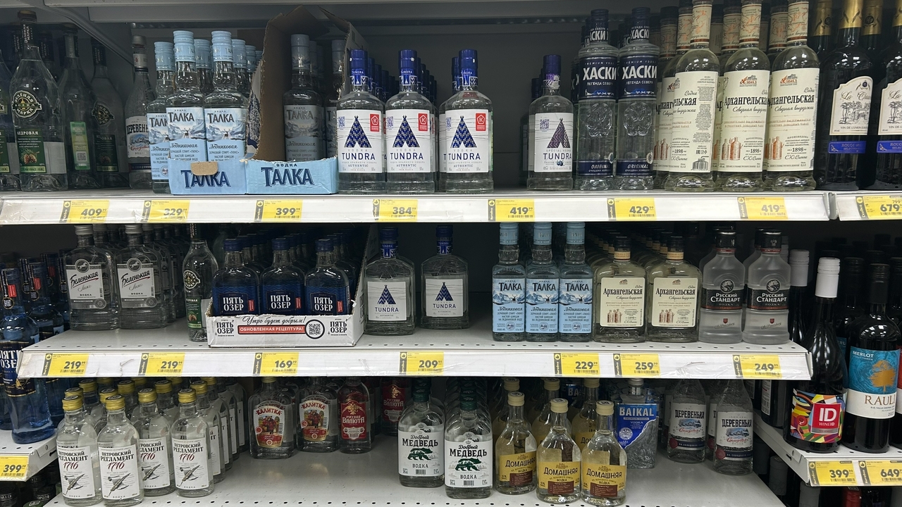 По словам хирурга Александра Умнова, доза этано...