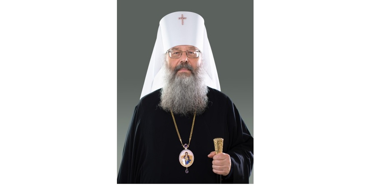 Об этом заявил митрополит Казанский и Татарстан...