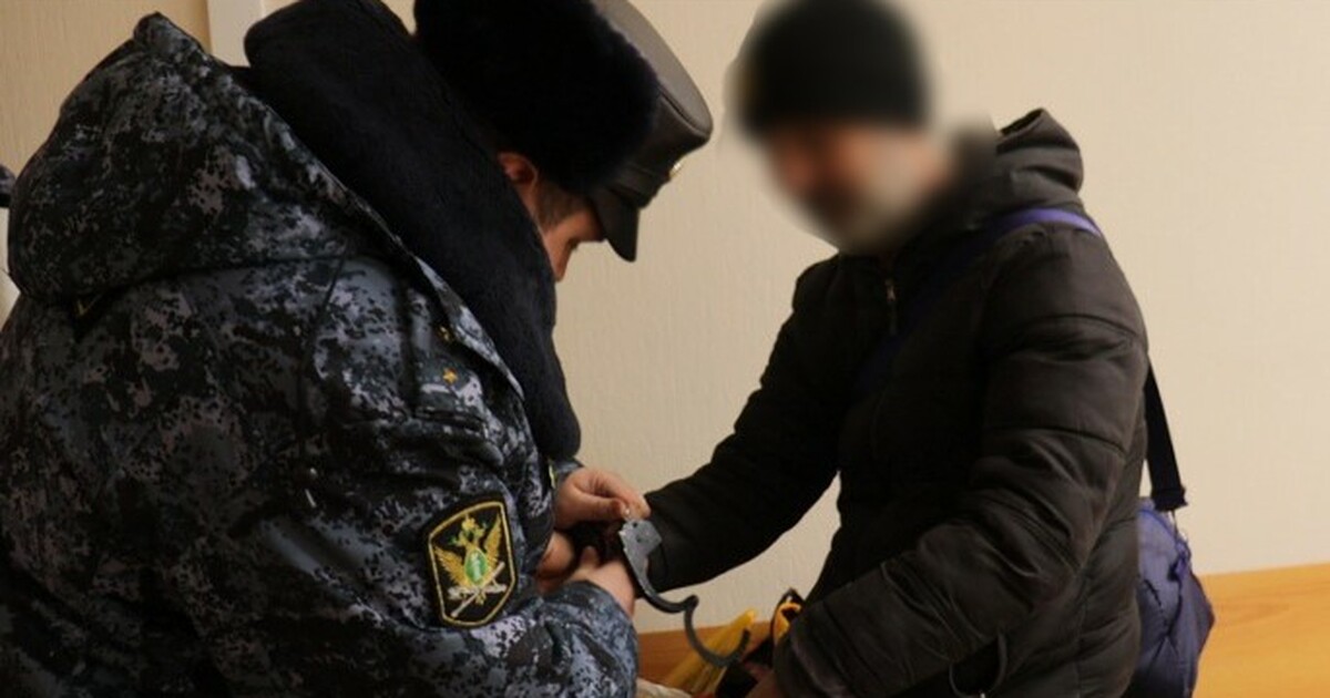 Самарчанка фиктивно зарегистрировала в квартире 89 мигрантов Суд признал женщину виновной и назначил ей нака...