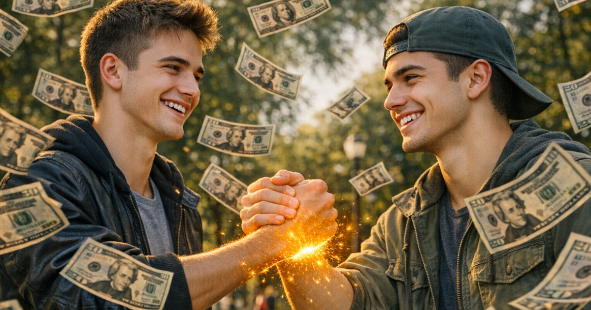 Психологи раскрыли: как ответ на «Как дела?» влияет на деньги и успех Слово «нормально» убивает настроение: проверьте...