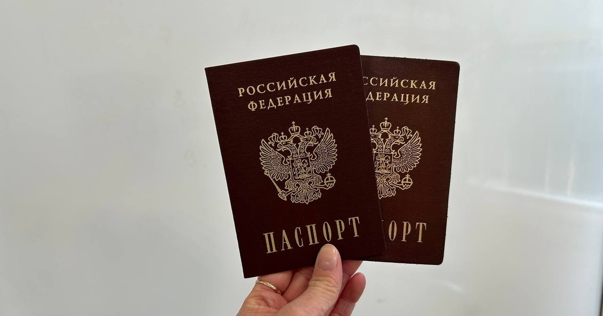 Введение биометрической системы EES в европейск...