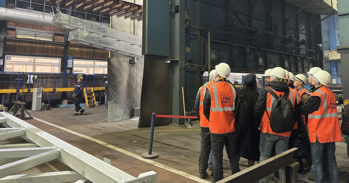 По итогам встреч стороны договорились проработа...