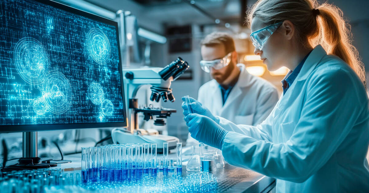 Учёные разработали 3D-печать с разной твёрдость...