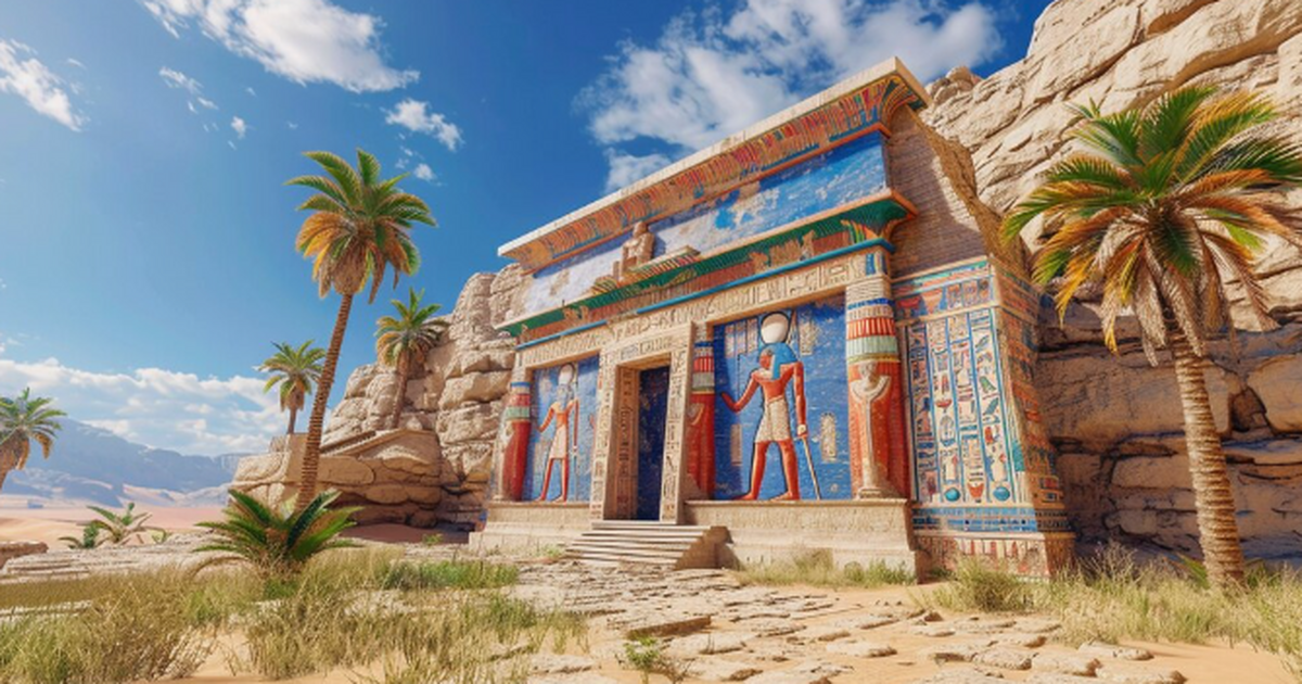 Международная археологическая экспедиция обнару...