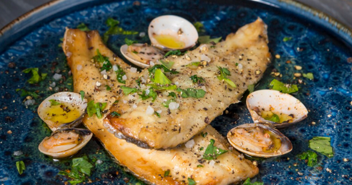 Скумбрия стоит недорого, но по вкусу может догн...