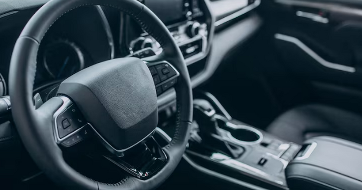 Компания Lexus представила на автосалоне JMS 20...