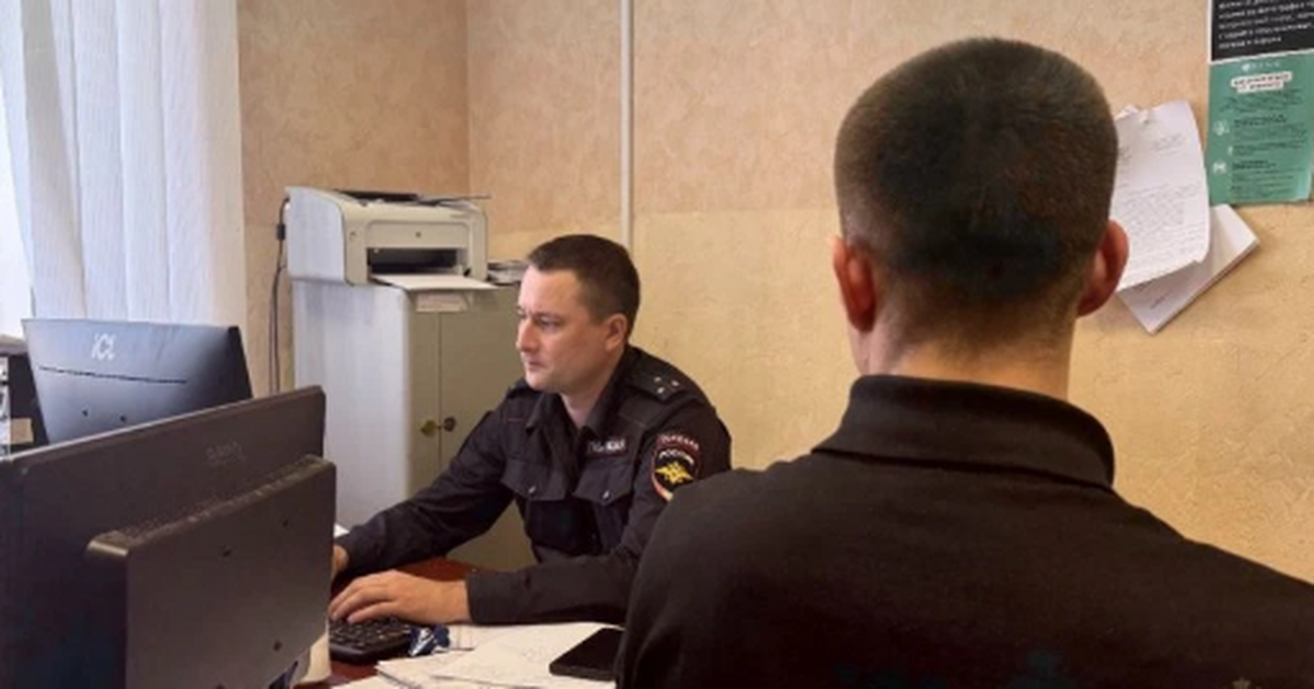 Подозреваемых задержали в Самаре