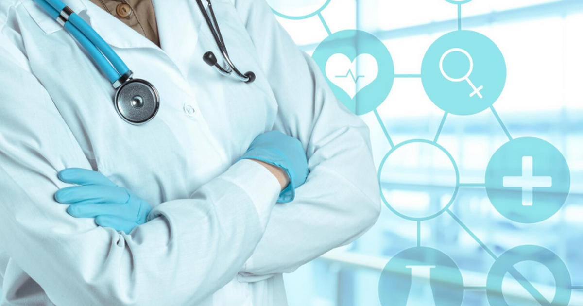 Рейтинг регионов России: где врачи есть и зарплаты высоки Жители Ямало‑Ненецкого автономного округа имеют...