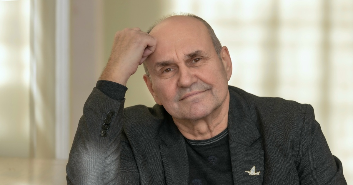 В Самарском театре драмы назначен новый режиссёр К работе приступил новый режиссёр первой катего...