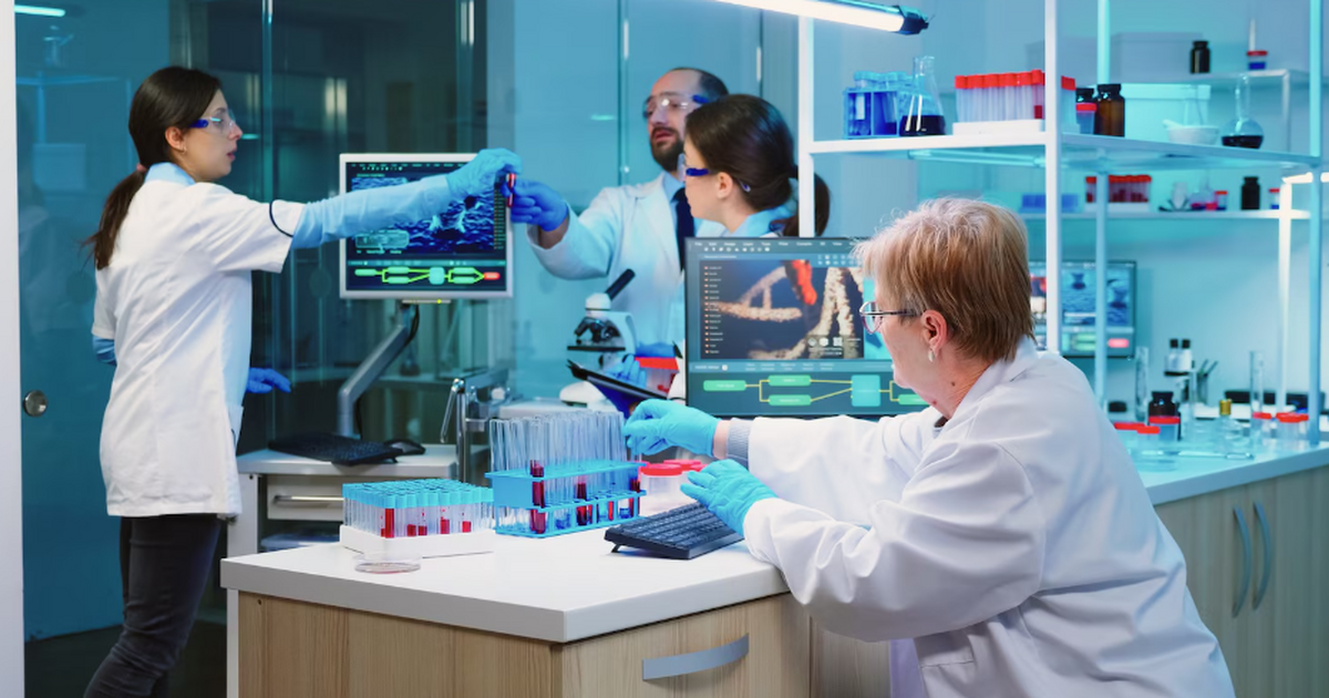 Американские исследователи разработали кремниев...