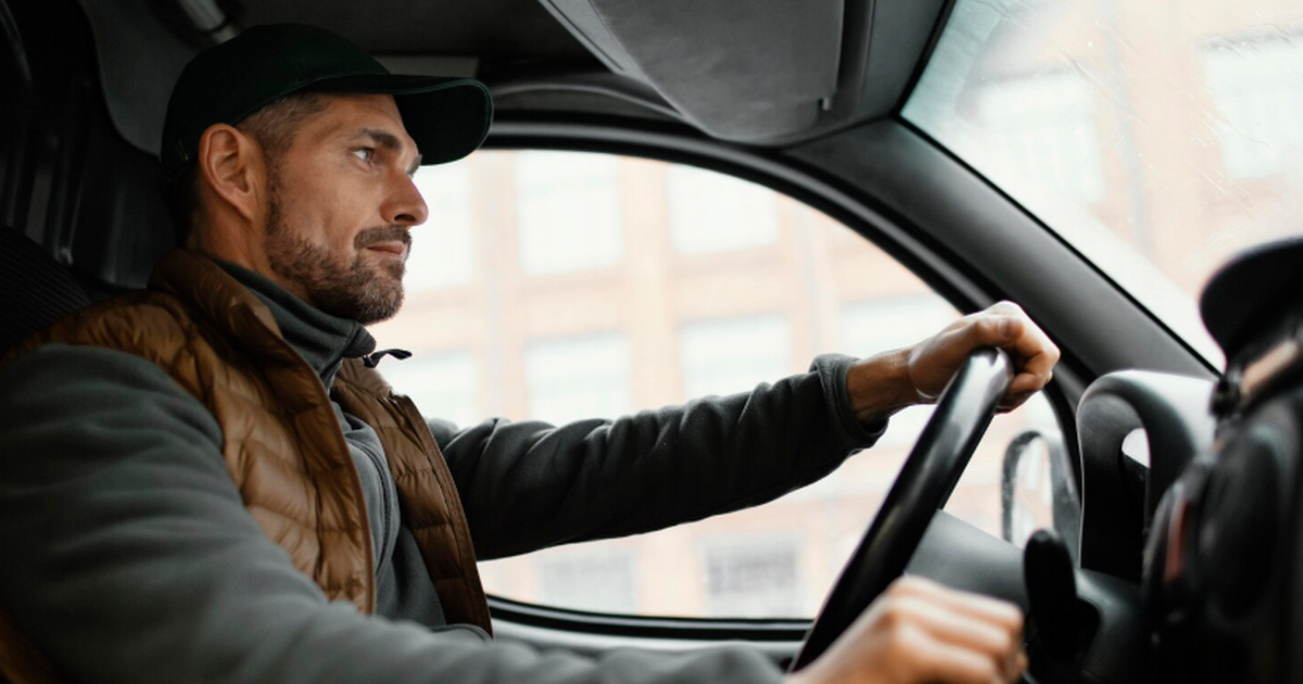 Водительские права категории B по‑прежнему есть...