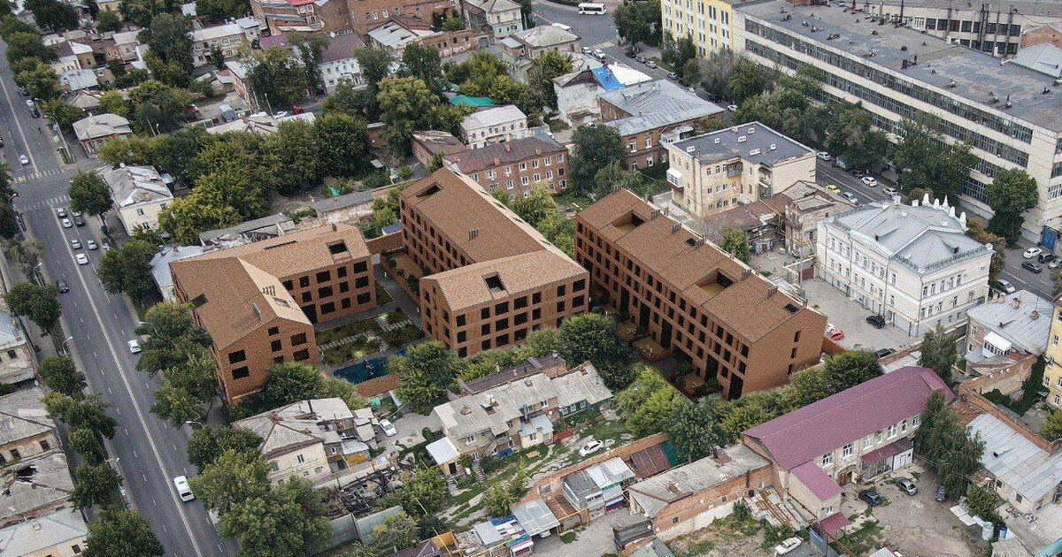 Эксперты рабочей группы оценили проект как удачный