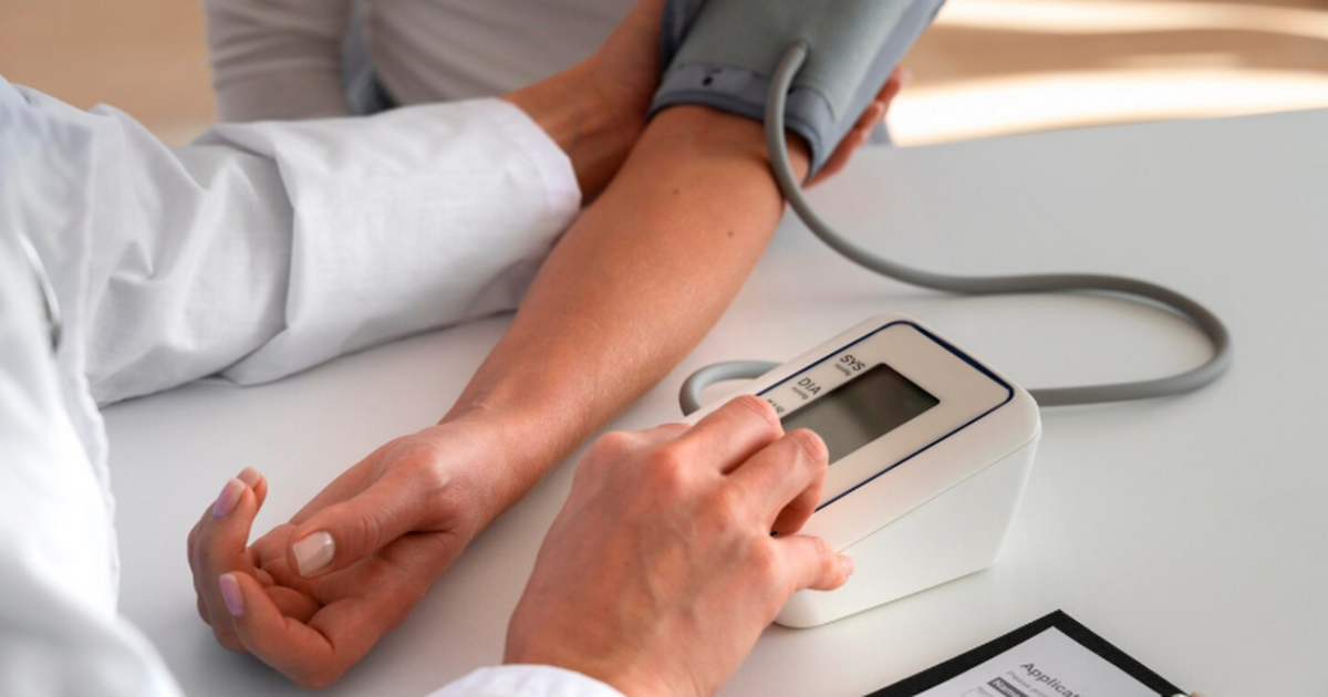 Учёные: даже лёгкое повышение давления в 30 лет снижает питание сердца Опубликованы результаты исследования MyoFit46 У...