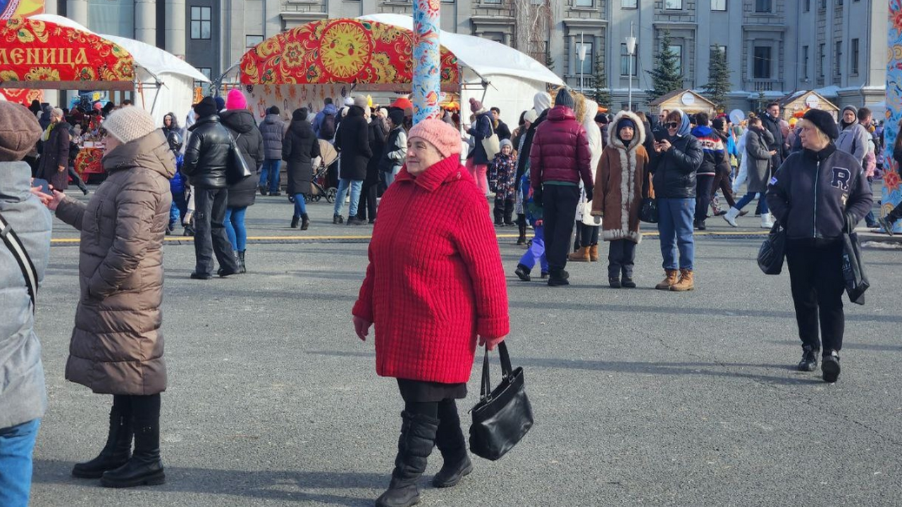 Теперь для перерасчета пенсий могут быть принят...