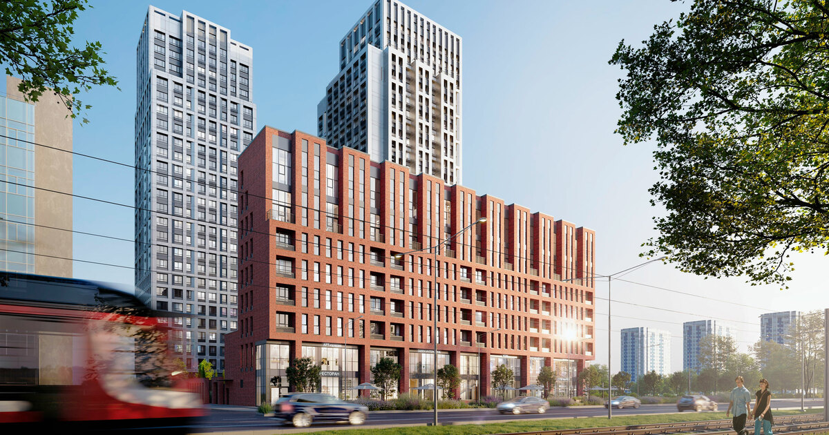 Культурный шик как инвестиция: почему квартиры в Доме Искусств ЖК «ЗИМ Галерея» — уникальный актив На рынке премиальной недвижимости принято говор...