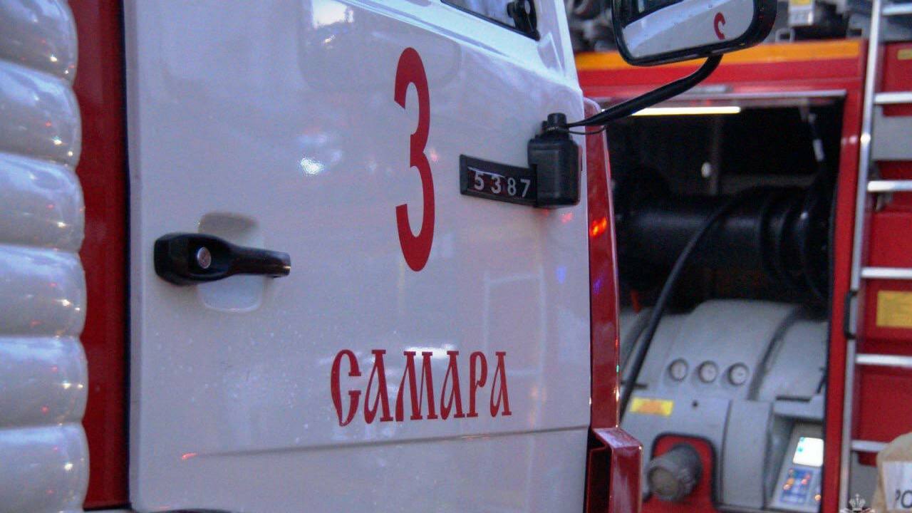 Ранним утром 24 сентября в Куйбышевском районе ...