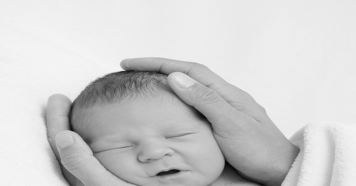 На свет появились 91 мальчик и 109 девочек