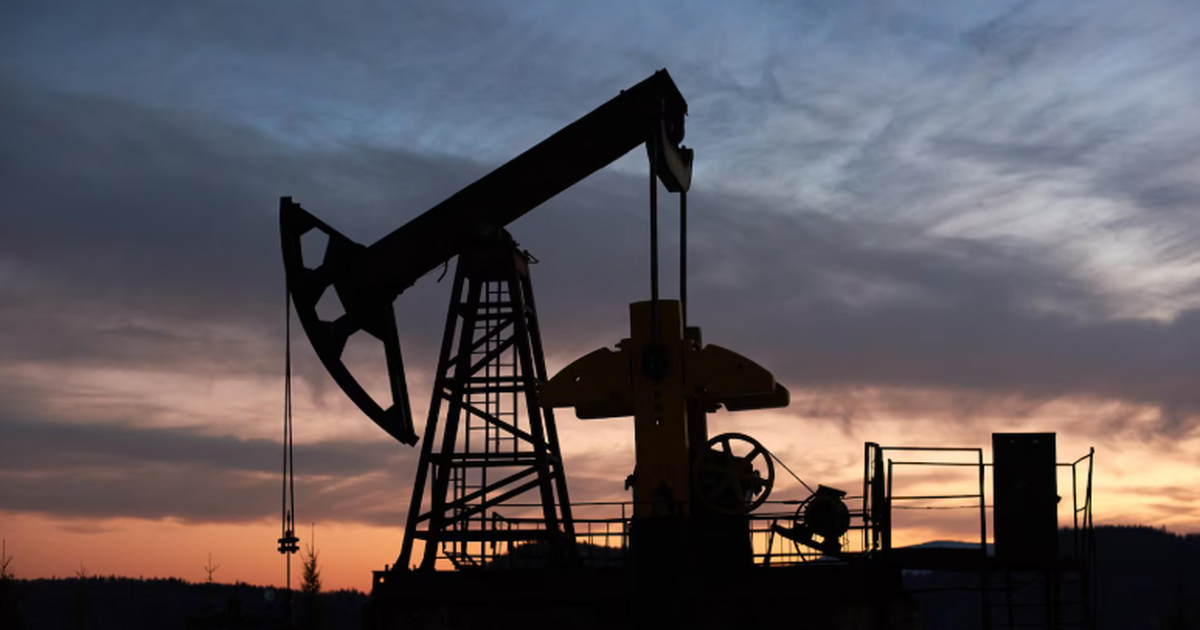 Геологи обнаружили запасы нефти и газа в Забайкалье — идёт оценка находок Геологи обнаружили в Ононской впадине запасы не...