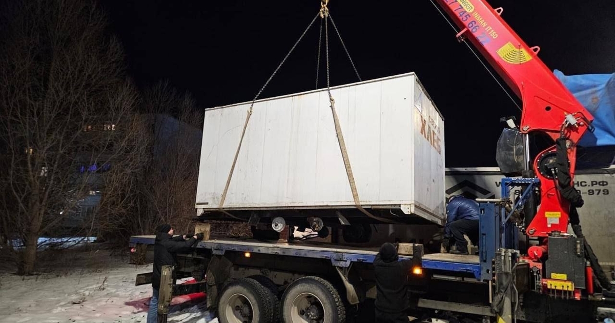 В Самаре планируют продолжить борьбу с незаконн...