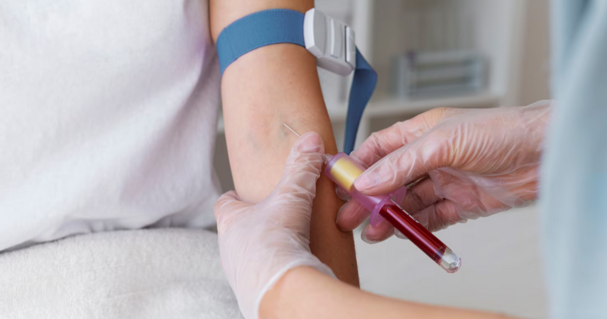 Жители Самарской области за день сдали 120 литров крови В региональном Минздраве сообщили, что за выход...