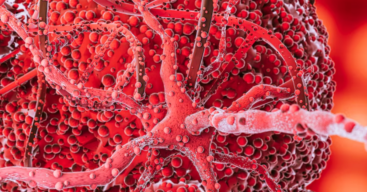 Исследование British Journal of Cancer показало...