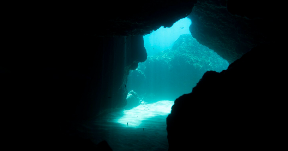 Китай и Чили проводят глубоководную экспедицию ...