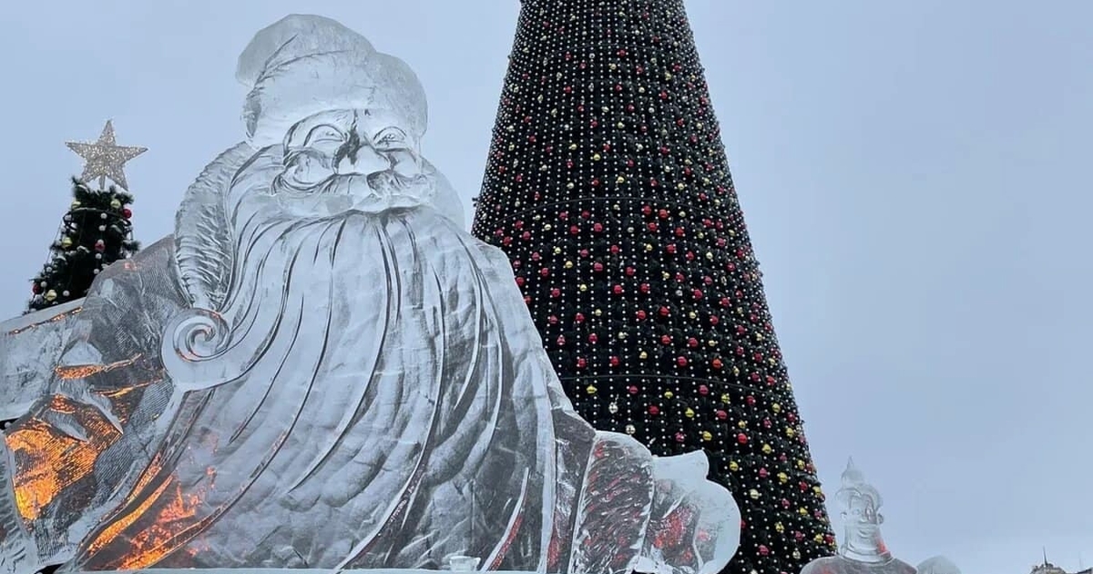 Площадь имени Куйбышева станет основной площадк...