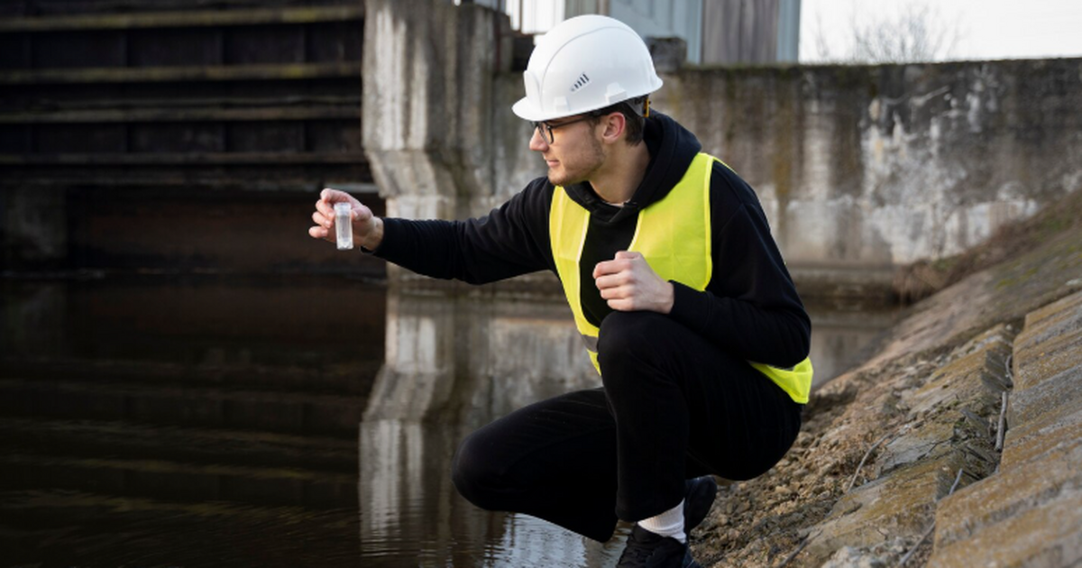 В Самаре ищут подрядчика для анализа сточных вод: контракт до 1 млн руб. В Самаре планируют провести лабораторные анализ...