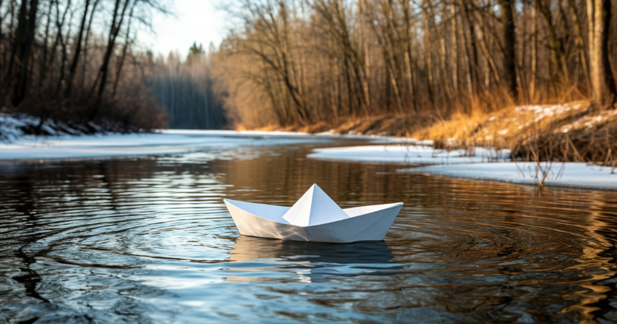 1 апреля — день Дарьи Грязной: приметы, запреты...