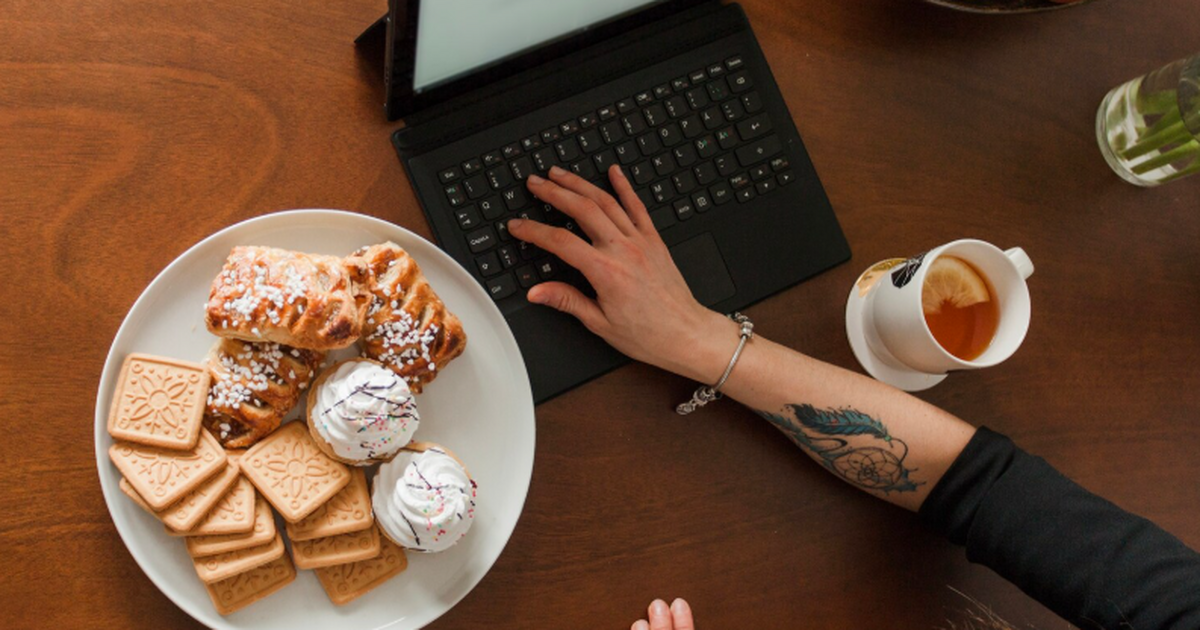 Ганькина в рассказала, в каких условиях сотрудн...