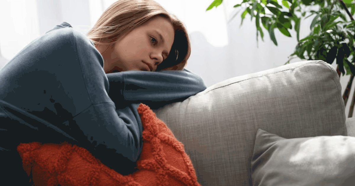 JAMA Psychiatry: предложен новый способ лечения депрессии В JAMA Psychiatry показано, что противовоспалит...