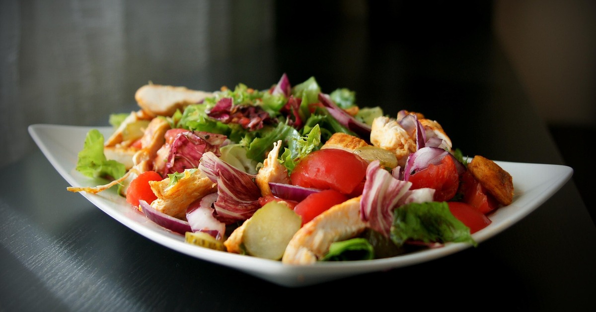 Самарский диетолог назвала 6 правил питания при болезнях пищеварения Рекомендации дала главный диетолог Минздрава СО...