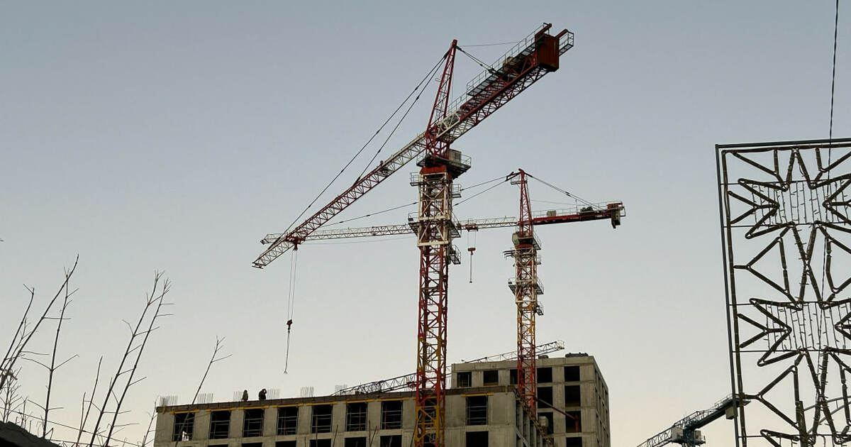 В Самаре установили ограничения по высоте застр...