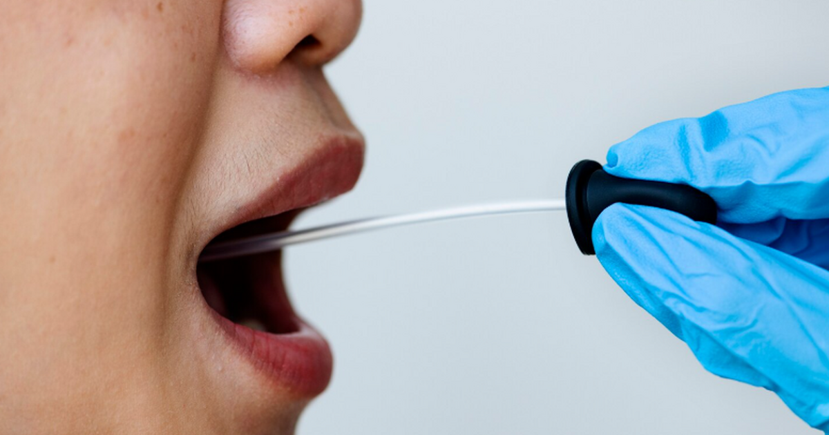 Южнокорейские учёные создали метод диагностики ...