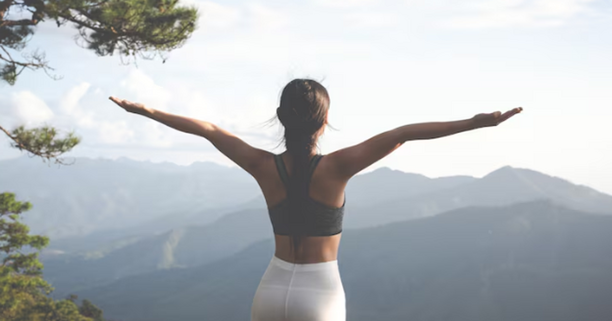 Почему тренировки реально улучшают настроение У...