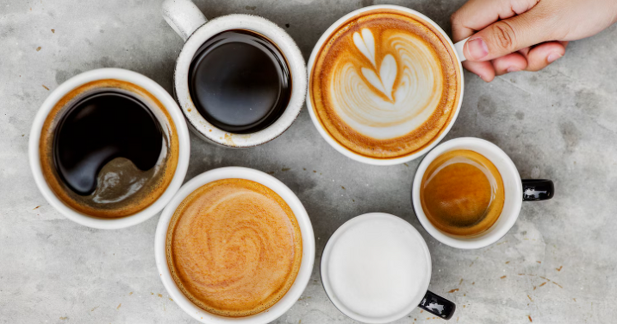 F&F: Экстракт кофейных отходов может защищать от кишечного воспаления Учёные выяснили, что экстракт кофейной мякоти п...