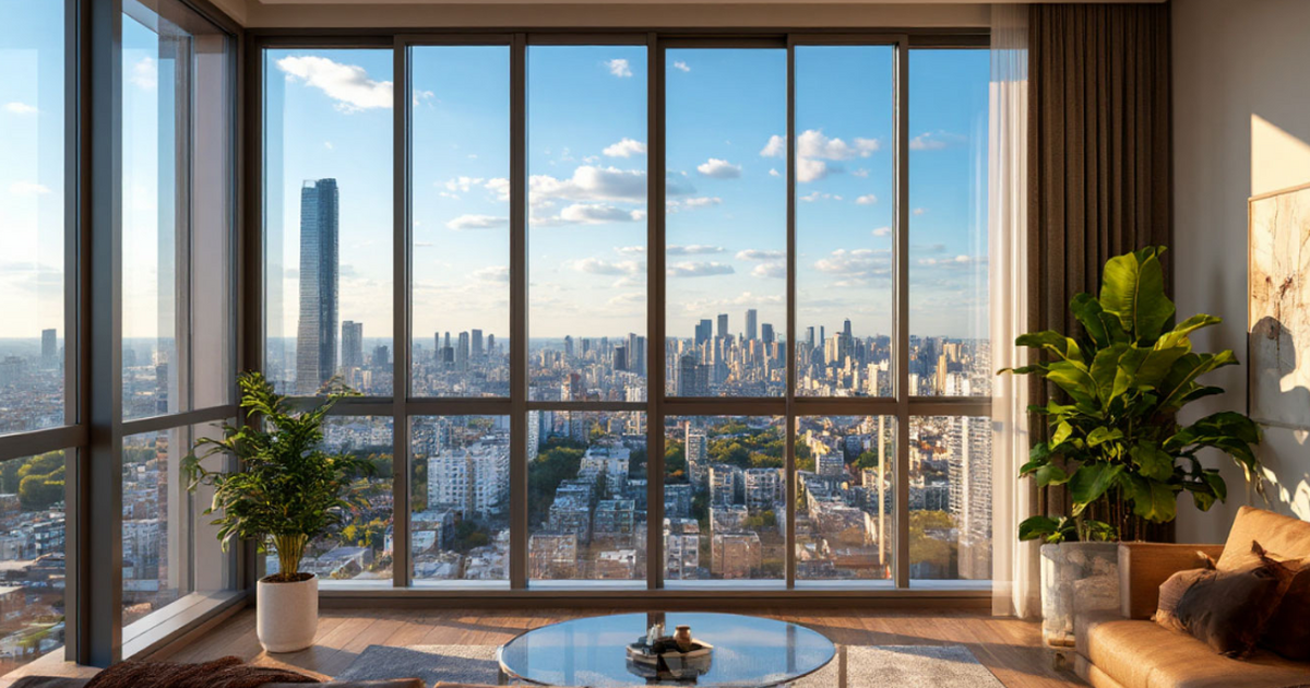 Новые штрафы подстерегают собственников квартир в новом 2026 году - жестко обошлись со всеми россиянами Штрафы для владельцев квартир в 2026 году: за ч...