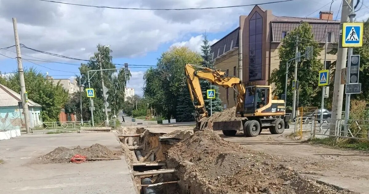 После реализации проекта качественным водоснабж...
