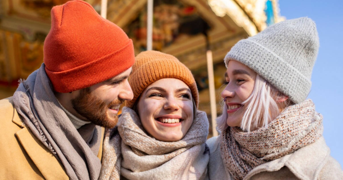 Путешественник из Австрии отметил особенности дружелюбия русских людей Австрийский путешественник Герфрид Свобода расс...