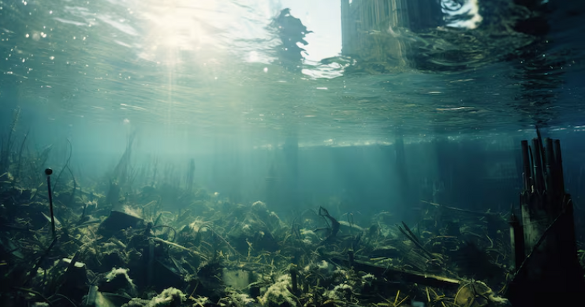 Археологи сделали находку, которая меняет предс...