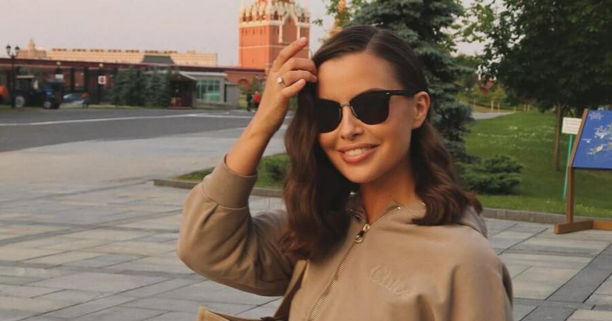 Куртукова ответила Тинькову на критику песни «Матушка-земля» Татьяна Куртукова записала видеообращение на фо...