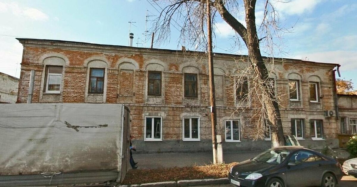 Правительство утвердило перечень исторических п...