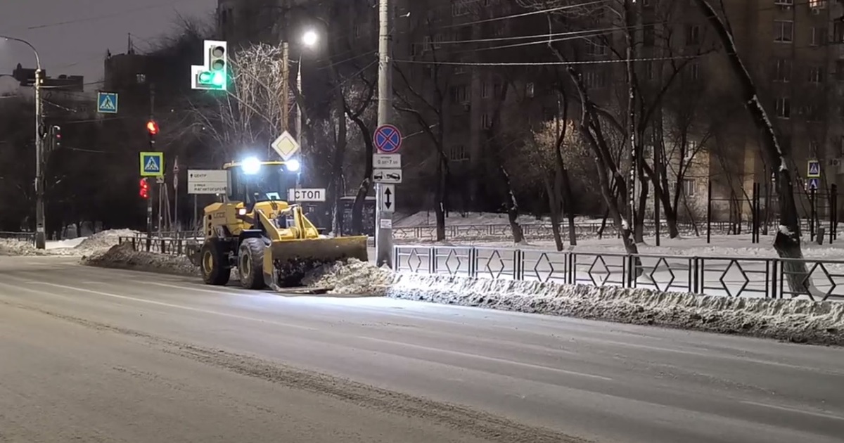 Об этом сообщили в администрации областной столицы