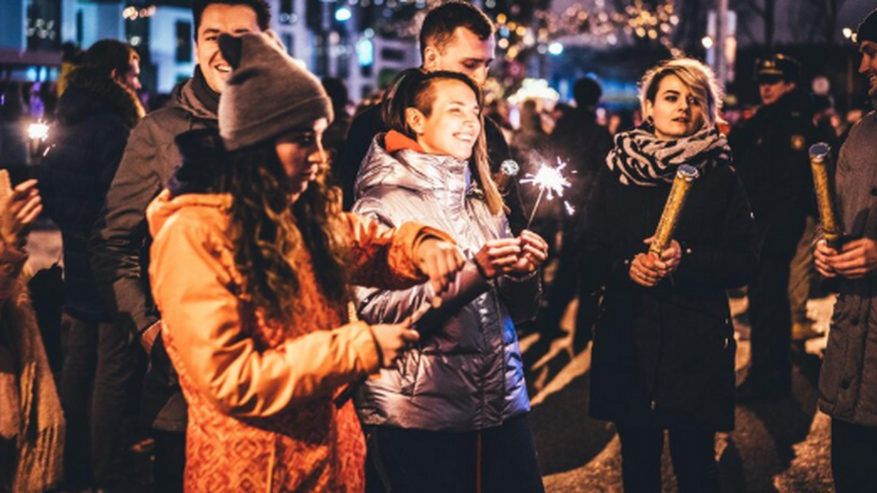 Праздники продлят до неприличия: узнали, как будем отдыхать в 2026 году Зимние праздники 2026: отпуск, способный навсег...