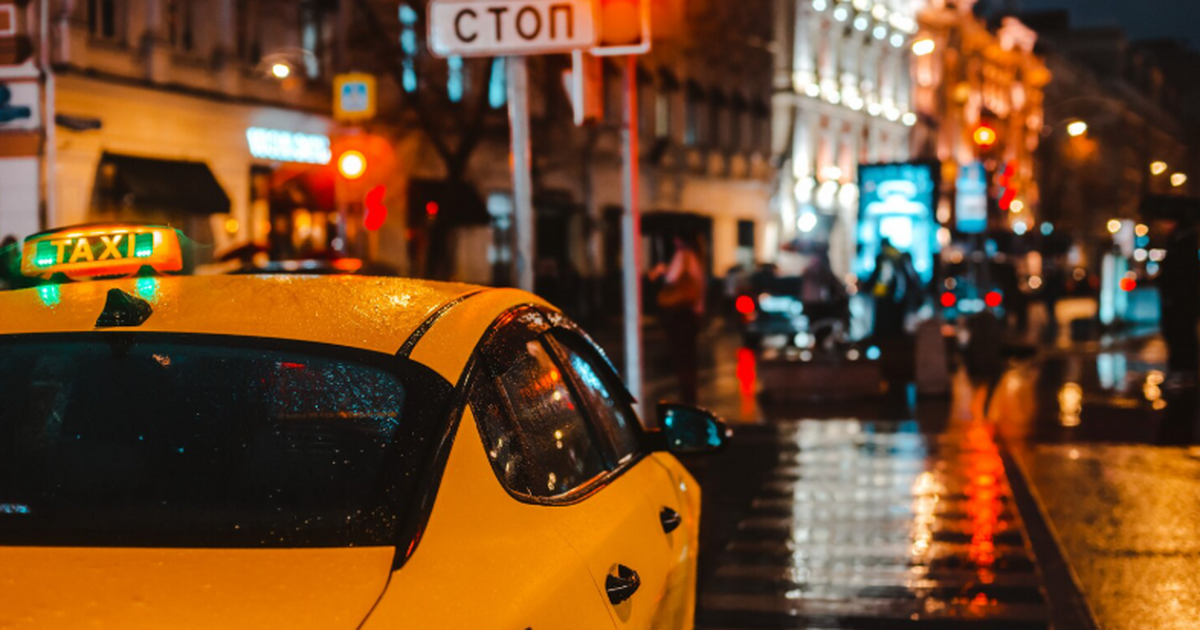 66% российских таксопарков не собираются обновл...