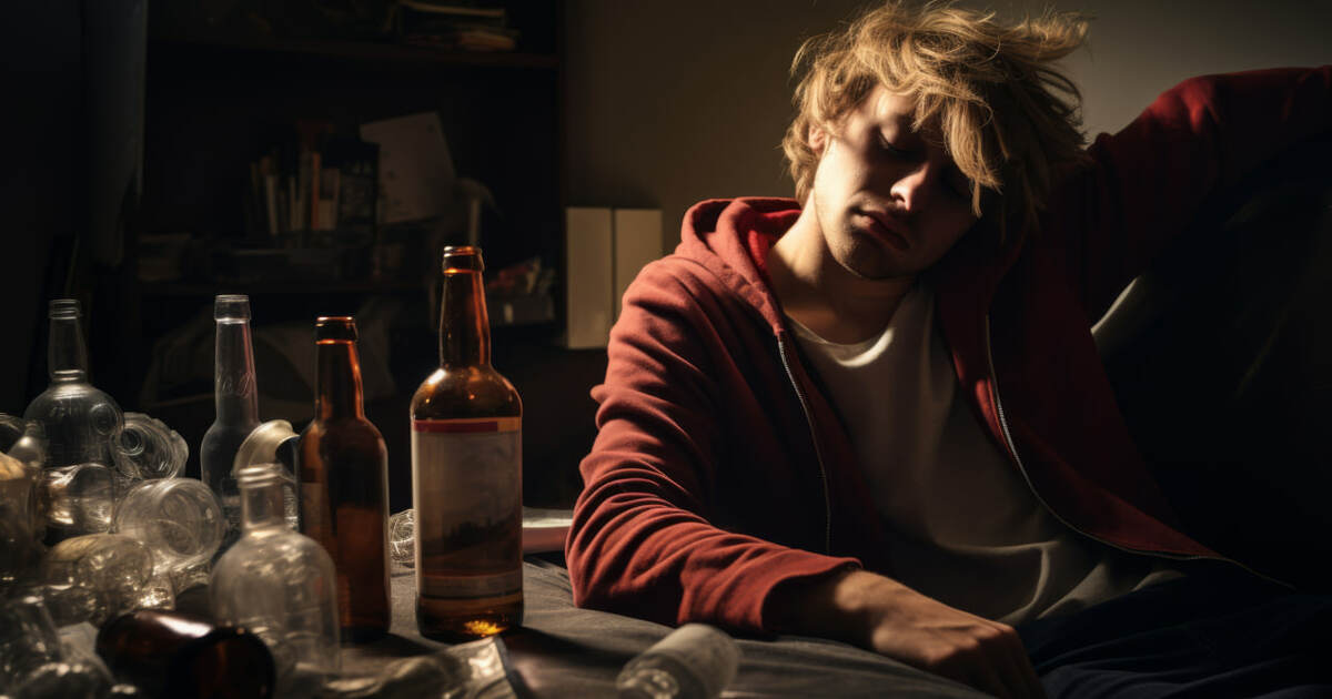 Сингапурские учёные обнаружили, что мутация ген...