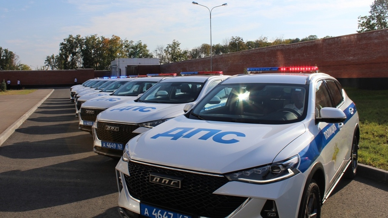Байкер 20 августа сбил пьяного пешехода на Московском шоссе На Московском шоссе в Самаре случилось дорожное...