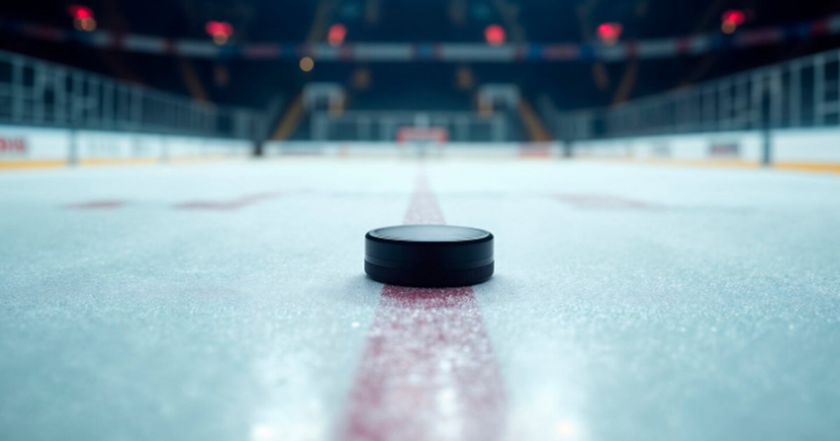 Вратарь "Сан-Хосе" Алекс Неделькович рассказал ...